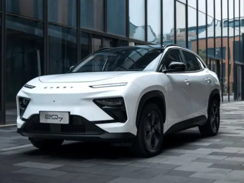 Hãng xe sắp về Việt Nam tung ra thị trường mẫu SUV điện 'ngon, bổ, rẻ' cùng phân khúc với VinFast VF 8, giá bán từ 472 triệu đồng