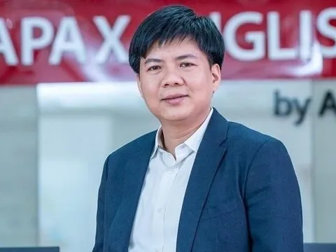 Apax Holdings của shark Thủy trước khi bị đình chỉ giao dịch: Lỗ lớn, cổ phiếu rơi từ 2X xuống còn 2.500 đồng, nhiều lùm xùm liên quan học phí
