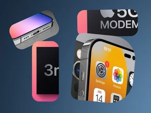Tốn đến 30 triệu đồng để sở hữu iPhone 15: Đã đến lúc chúng ta ngừng phí tiền cho chiếc điện thoại không đáng?