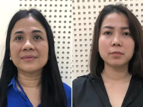 Khởi tố 2 nữ lãnh đạo Công ty Xuyên Việt Oil