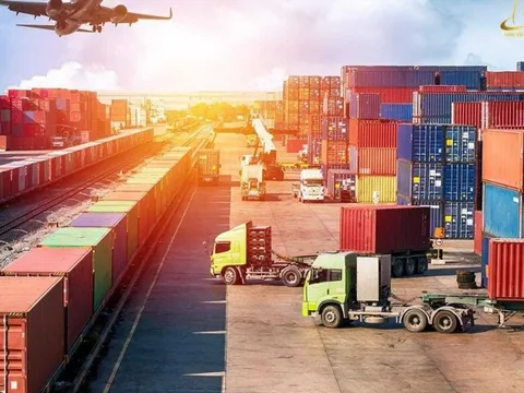 Liên kết phát triển logistics - động lực tăng trưởng kinh tế vùng Đông Nam Bộ