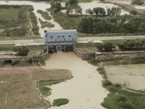 UBND tỉnh Bình Thuận cung cấp thông tin cho báo chí về Hồ Biển Lạc