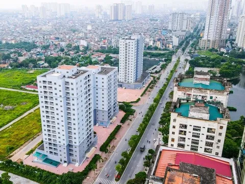 Handico và nhiều đơn vị quản lý nhà sẽ bị thanh tra