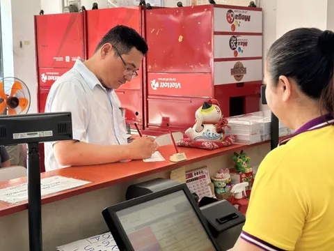 Đa dạng chiến lược chơi xổ số, có nên chờ Jackpot lên cao mới mua?