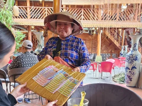 Bộ Tài chính cảnh báo mua xổ số online, mua hộ vé số tiềm ẩn nhiều rủi ro