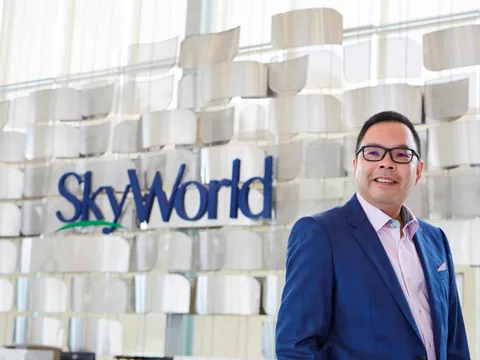 SkyWorld - "Ông lớn" BĐS Malaysia lần đầu tiên thâu tóm DA tại Việt Nam, dự kiến xây chung cư bán giá 50 - 70 triệu đồng/m2