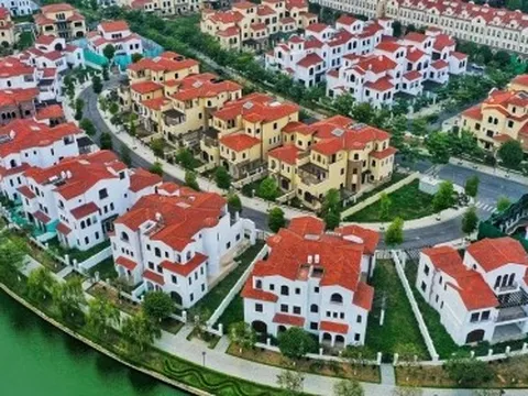 Cơ ngơi riêng của Chủ tịch Sudico Đỗ Văn Bình