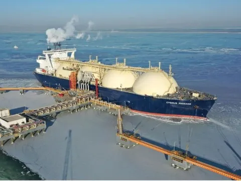 Châu Âu đổ xô đi săn LNG, đẩy các nước nghèo quay lại với loại nhiên liệu 'bẩn nhất thế giới'
