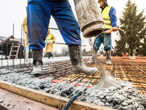 Trung Quốc đã mở cửa trở lại, vì sao xuất khẩu vật liệu xây dựng quan trọng của Việt Nam sang quốc gia này vẫn giảm 90% so với năm 2022