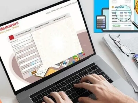 Bộ Tài chính phản hồi ý kiến "đẩy khó" cho người nộp thuế trong quản lý hóa đơn