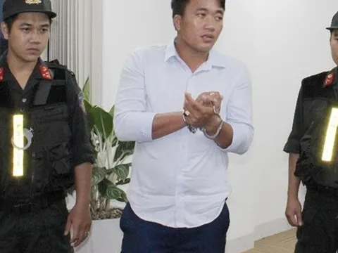 Khởi tố, bắt tạm giam Tổng Giám đốc cùng 21 Trưởng ban, Trưởng phòng, 'diễn viên' dàn cảnh bán bất động sản 'ma'