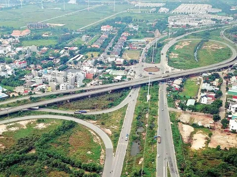 DA Đường vành đai 3 TP.HCM 75.000 tỷ: Danh sách DN xây dựng đang "chia bánh" tại 4 gói thầu trị giá 8.000 tỷ, có 3 công ty trên sàn chứng khoán