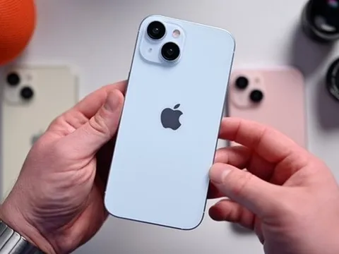 Nóng hổi hé lộ giờ chót về iPhone 15: Có thể có 1 'kẻ xấu số' và hơn thế nữa?