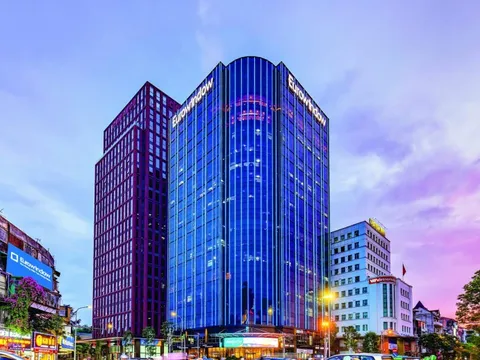 Eurowindow Holding đạt gần 24 tỉ lợi nhuận trong nửa đầu năm 2023, tổng tài sản vượt 15.000 tỷ đồng