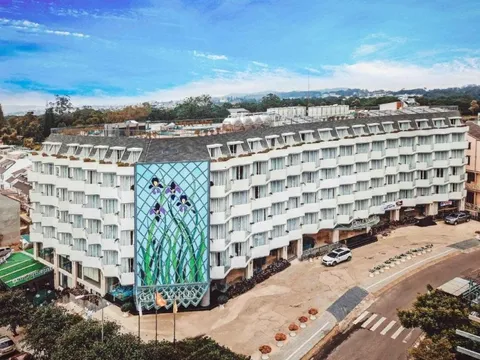 Một công ty bất động sản thuộc Novaland báo lỗ gấp 3 lần cùng kỳ