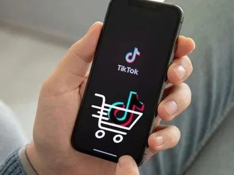 Tỷ lệ sử dụng tăng kỷ lục, TikTok Shop vẫn thua xa Shopee, Lazada về mức độ được yêu thích tại Việt Nam