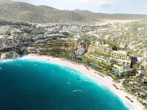 F.I.T đã “mất” 224 tỷ đồng tại dự án Cap Mũi Dinh Padaran như thế nào?