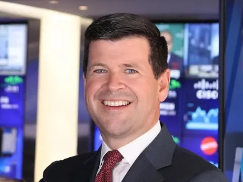 Phó Chủ tịch Nasdaq lý giải vì sao VinFast, VNG, Grab và các công ty Đông Nam Á lọt vào 'mắt xanh' của các nhà đầu tư Mỹ