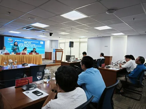 Hội Nông dân TP HCM sẽ hỗ trợ 1.000 hội viên lên sàn thương mại điện tử