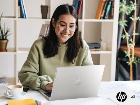 Laptop HP ProBook 450 G10 mới gây ấn tượng với nhiều nâng cấp đáng chú ý