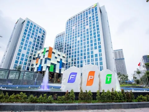 FPT dự kiến đầu tư 100 triệu USD vào Mỹ, mục tiêu doanh thu 1 tỷ USD từ thị trường này