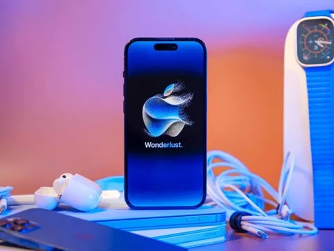 Những điều đáng chờ đợi tại sự kiện ra mắt iPhone 15