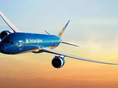 Vietnam Airlines lấy tiền ở đâu để mua 50 máy bay Boeing 737 Max với giá trị 10 tỷ USD?