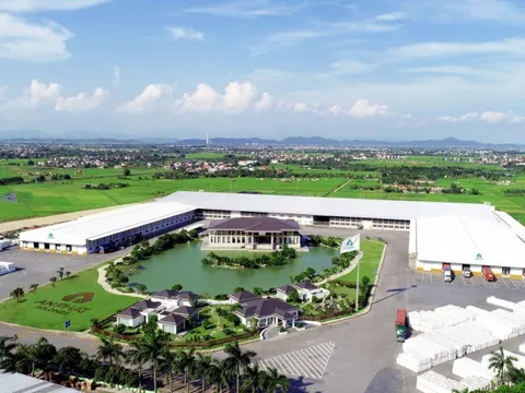 An Phát Holdings (APH) thế chấp gần 30 triệu cổ phiếu AAA làm tài sản đảm bảo cho lô trái phiếu mới phát hành