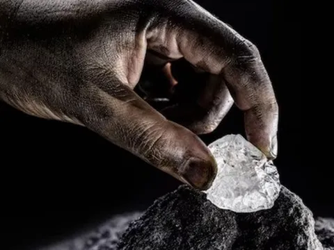 Mỹ phát hiện “mỏ vàng trắng” lớn nhất thế giới trị giá 1,5 nghìn tỷ USD