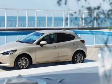 Giảm giá mạnh, chiếc ô tô hạng B này còn rẻ hơn cả xe hạng A Hyundai Grand i10