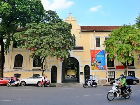 Phòng quản lý văn hoá của Sở VH-TT Hà Nội bất ngờ bị "xoá sổ"?