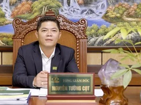 DLG nói gì liên quan vụ lùm xùm với Lilama 45.3?