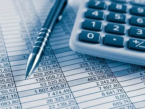 Tổng số tiền nợ thuế ước tính đến cuối tháng 8/2023 là 153.693 tỷ đồng