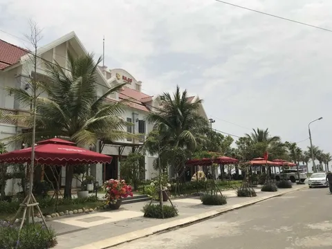 Quảng Nam bác đơn xin nộp phạt theo từng giai đoạn của Công ty Ba Cơ