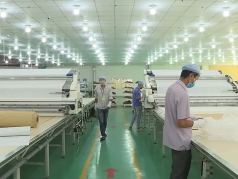 Tăng trưởng xanh: Yêu cầu tất yếu (*): Nóng bài toán vốn