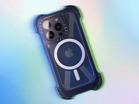 Đây là những công ty chọn 'cầm đèn chạy trước ô tô' mỗi mùa iPhone ra mắt - Đặt cược 50% doanh thu vào tin đồn, 'sai 1 li đi 1 dặm' không biết kêu ai