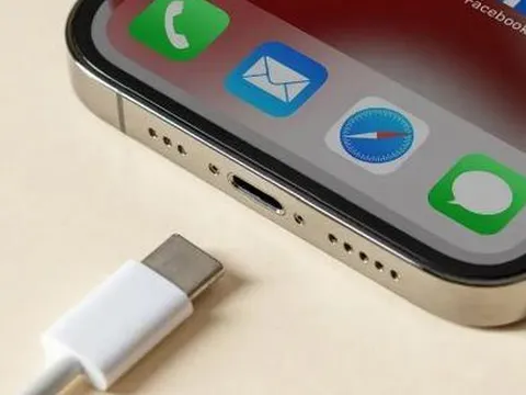 Đừng để Apple đánh lừa khi khen ngợi USB-C trên iPhone 15, họ chỉ làm vậy vì bị ép buộc