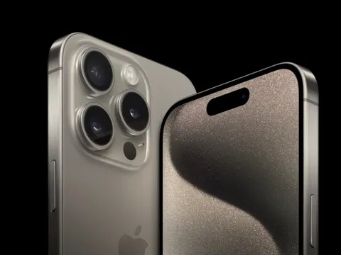 iPhone 15 series ra mắt: Quá ấn tượng với cổng USB-C, chip Apple A17 Pro, khung titan, giá chạm đỉnh 1.199 USD đắt nhất từ trước đến nay