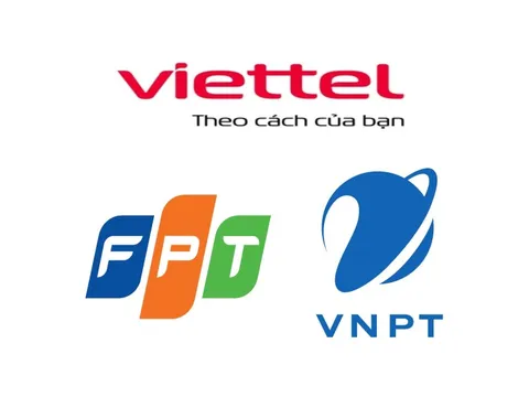 Tạo công ăn việc làm cho hơn 100.000 lao động, 3 tập đoàn Viettel, FPT, VNPT trả lương nhân viên ra sao?