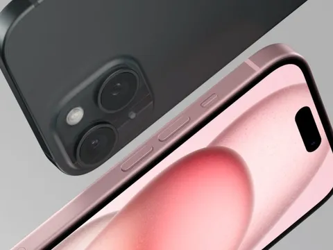 Hot: iPhone 15 tại Việt Nam có giá từ 23 triệu đồng tại Việt Nam, cho đặt trước từ ngày 22/9