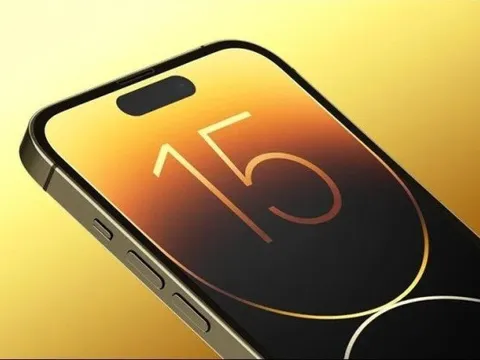 Nikkei: iPhone 15 'nhàm chán, chẳng có bất kỳ lý do nào khiến người tiêu dùng rút ví'