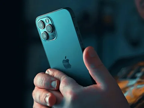 iPhone 15 ra mắt: Kỳ vọng là “cứu cánh” cho đại lý ICT sau "cuộc chiến giá", FPT Shop ước doanh số tăng 20% so với dòng iPhone 14