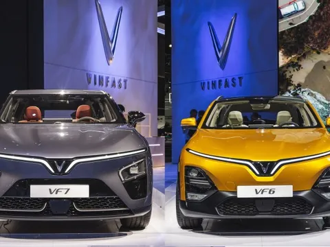 Reuters: VinFast muốn đầu tư 1,2 tỷ USD vào Indonesia, xây nhà máy 200 triệu USD