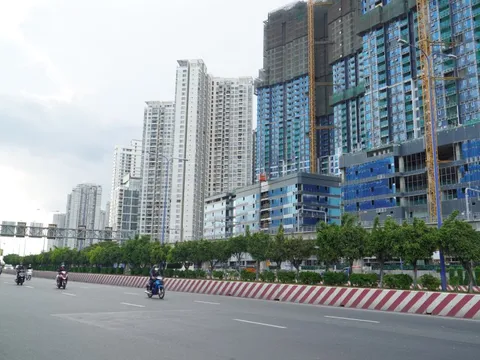 TP HCM: Kiến nghị bổ sung 120 khu đất để phát triển nhà ở