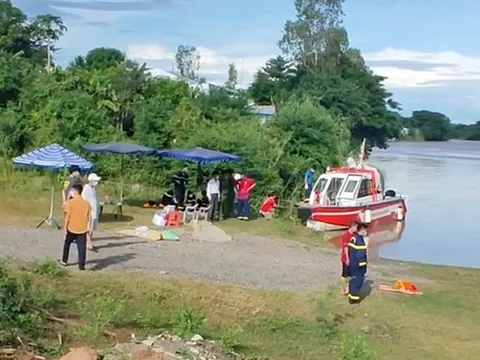 2 người đàn ông bị đánh đập, tống tiền nơi xứ người, 1 người tử vong