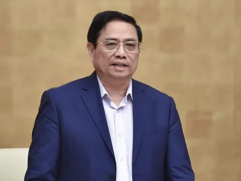 Thủ tướng chỉ đạo khắc phục hậu quả, điều tra vụ cháy đặc biệt nghiêm trọng tại chung cư mini