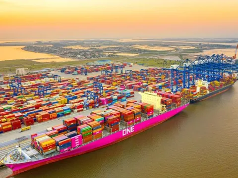 Đề xuất tăng 10% giá bốc dỡ container: Cảng biển nào sẽ hưởng lợi?
