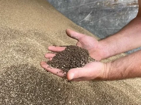 Nga bất ngờ dừng bán một mặt hàng giá rẻ đến quốc gia châu Á: Là mặt hàng đang gây sốt trên toàn cầu, Việt Nam cũng nhập khẩu hàng triệu tấn trong năm 2022