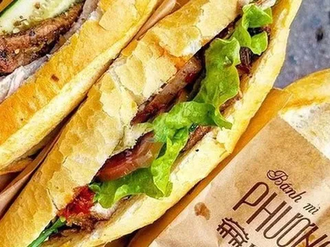 Tạm đình chỉ cơ sở bánh mì Phượng khiến 91 người ngộ độc thực phẩm