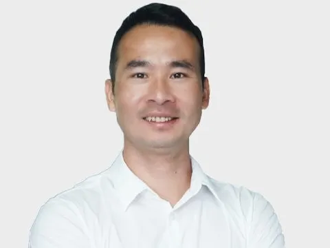 Batdongsan.com có tân CEO: Từng làm giám đốc sản phẩm Google, tham gia phát triển Google Maps tích hợp trong ô tô